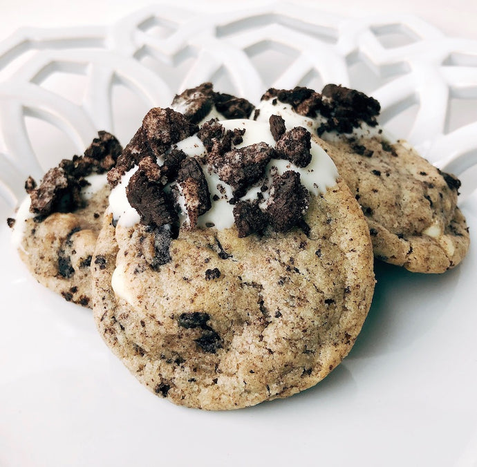 Cookies n' Cream